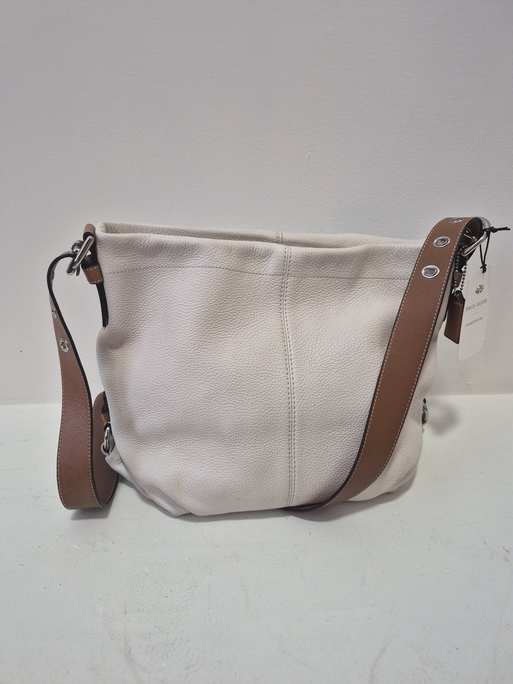 Coach East West Shoulder Bag
